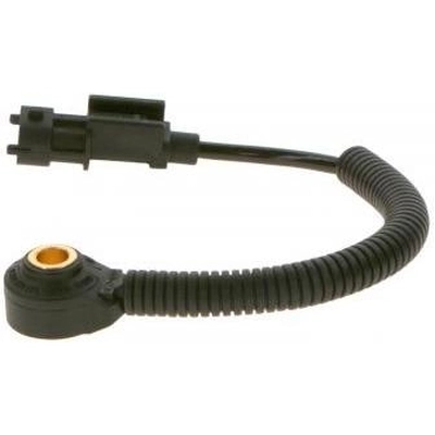 Knock Sensor by BOSCH - 0261231226 pa5