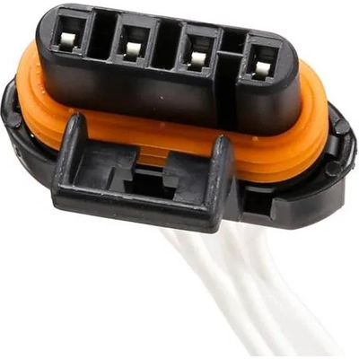 Knock Sensor Connector by ACDELCO - PT3833 pa2