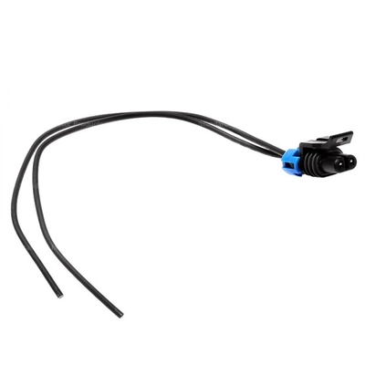 BLUE STREAK (HYGRADE MOTOR) - HP4720 - ABS Wheel Speed Sensor Connector pa1