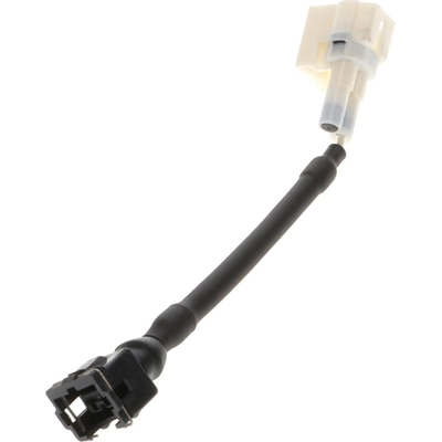 Knock Sensor Connector by BLUE STREAK (HYGRADE MOTOR) - S2540 pa7