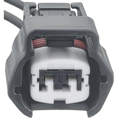 Knock Sensor Connector by BLUE STREAK (HYGRADE MOTOR) - S2888 pa1