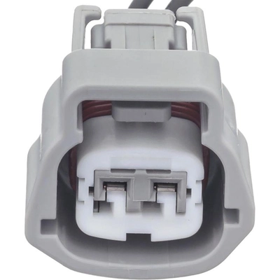Knock Sensor Connector by BLUE STREAK (HYGRADE MOTOR) - S2898 pa2