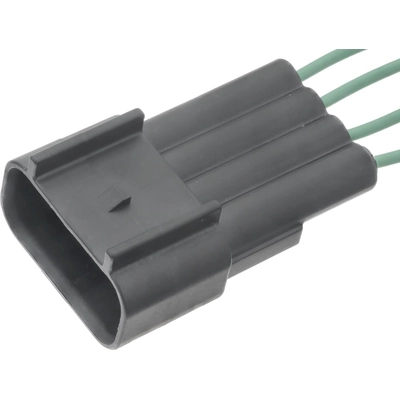 BLUE STREAK (HYGRADE MOTOR) - S2909 - Ignition Knock Sensor Connector pa4