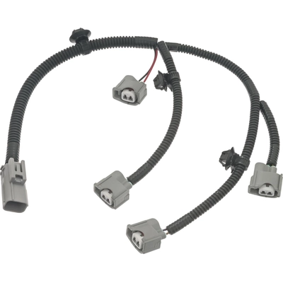 Knock Sensor Connector by BLUE STREAK (HYGRADE MOTOR) - S2918 pa1