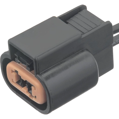 Knock Sensor Connector by BLUE STREAK (HYGRADE MOTOR) - S2921 pa2