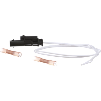 Knock Sensor Connector by BLUE STREAK (HYGRADE MOTOR) - S2936 pa2
