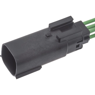 Knock Sensor Connector by BLUE STREAK (HYGRADE MOTOR) - S3048 pa2