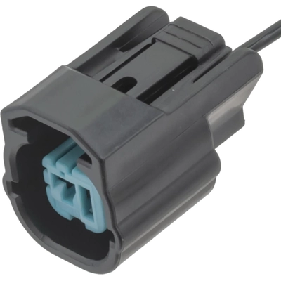 Knock Sensor Connector by BLUE STREAK (HYGRADE MOTOR) - S3085 pa1