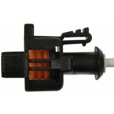 Knock Sensor Connector by BLUE STREAK (HYGRADE MOTOR) - S1024 pa31