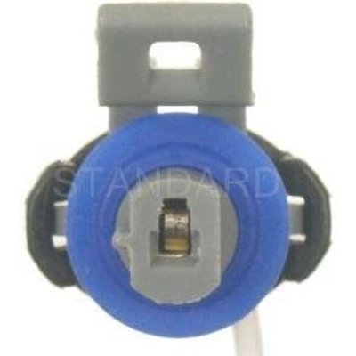 Knock Sensor Connector by BLUE STREAK (HYGRADE MOTOR) - S1214 pa1