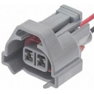 Knock Sensor Connector by BLUE STREAK (HYGRADE MOTOR) - S2544 pa4