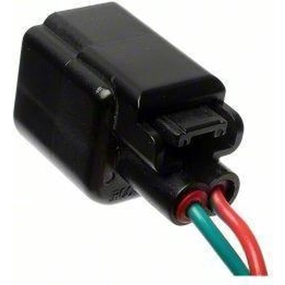 Knock Sensor Connector by BLUE STREAK (HYGRADE MOTOR) - S823 pa4