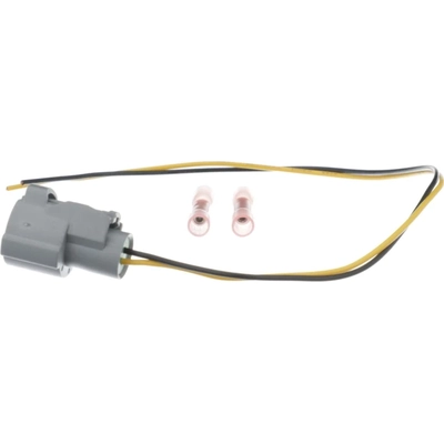 Knock Sensor Connector by BWD AUTOMOTIVE - PT2528 pa3