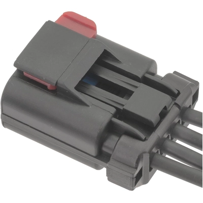 BWD AUTOMOTIVE - PT5825 - Ignition Knock (Detonation) Sensor Connecteur pa2