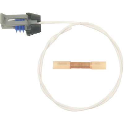 BWD AUTOMOTIVE - PT712 - Ignition Knock (Detonation) Sensor Connector pa1