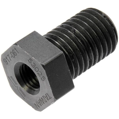Knock Sensor Connector by DORMAN (OE SOLUTIONS) - 917-061 pa3