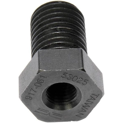 Knock Sensor Connector by DORMAN (OE SOLUTIONS) - 917-061 pa4