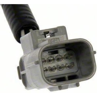 Knock Sensor Connector by DORMAN (OE SOLUTIONS) - 926-770 pa6