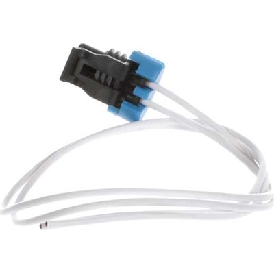Knock Sensor Connector by DORMAN/TECHOICE - 645-158 pa19