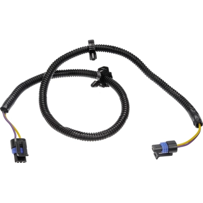Knock Sensor Connector by DORMAN/TECHOICE - 645-514 pa5