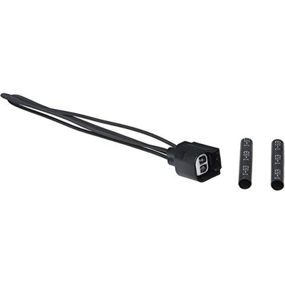 Knock Sensor Connector by MOTORCRAFT - WPT1243 pa8