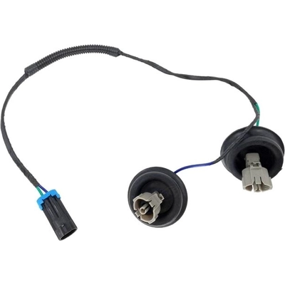 SKP - SKJ72001 - Knock Sensor Connector pa2