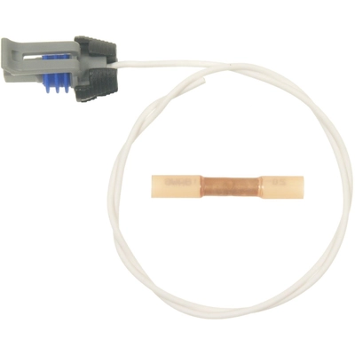 Knock Sensor Connector by STANDARD - PRO SERIES - S1214 pa1