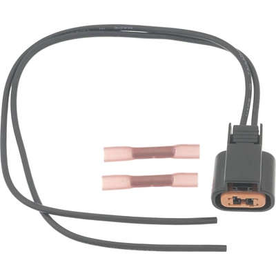 Knock Sensor Connector by STANDARD - PRO SERIES - S2921 pa4