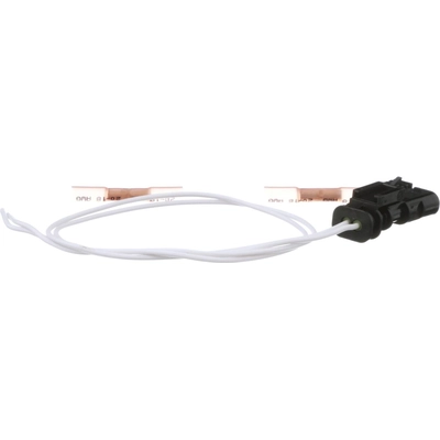Knock Sensor Connector by STANDARD - PRO SERIES - S2936 pa2