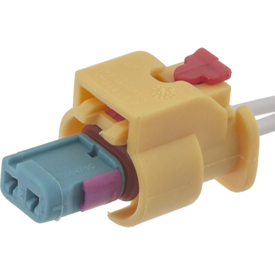 Knock Sensor Connector by STANDARD - PRO SERIES - S3154 pa2
