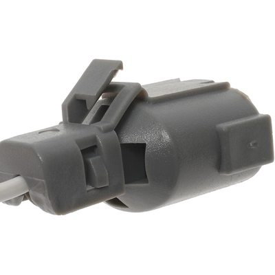 STANDARD - PRO SERIES - S550 - A/C Compressor Connector pa2