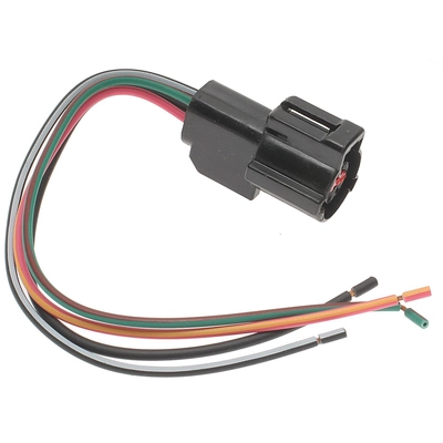 STANDARD - PRO SERIES - S627 - Cruise Control Module Connector pa1