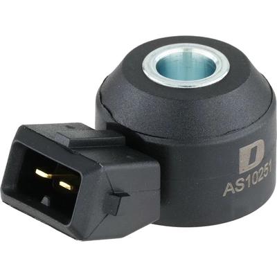 Knock Sensor by DELPHI - AS10251 pa1