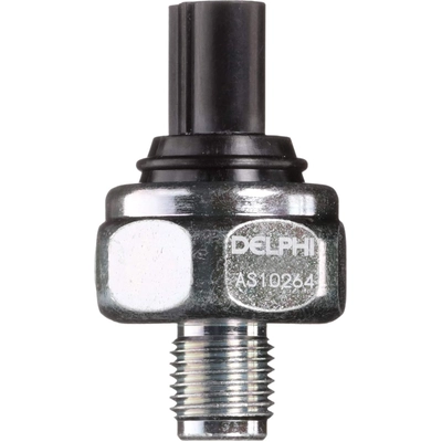 Knock Sensor by DELPHI - AS10264 pa4