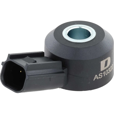 Knock Sensor by DELPHI - AS10322 pa2