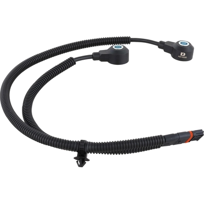 Knock Sensor by DELPHI - AS10330 pa1