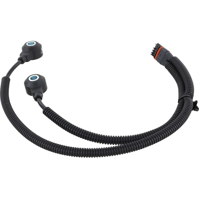 Knock Sensor by DELPHI - AS10330 pa2