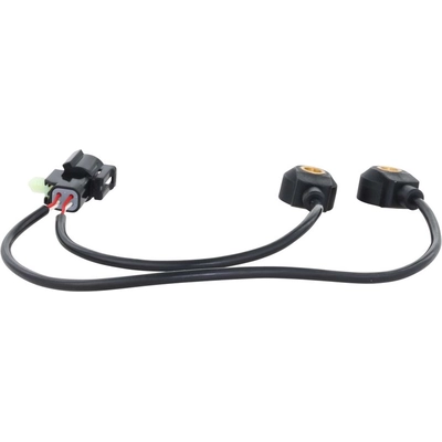 Knock Sensor by DELPHI - AS10331 pa2