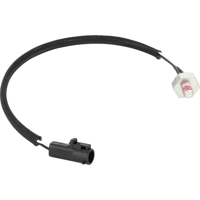 Knock Sensor by DELPHI - AS10349 pa1