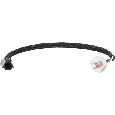 Knock Sensor by DELPHI - AS10349 pa2