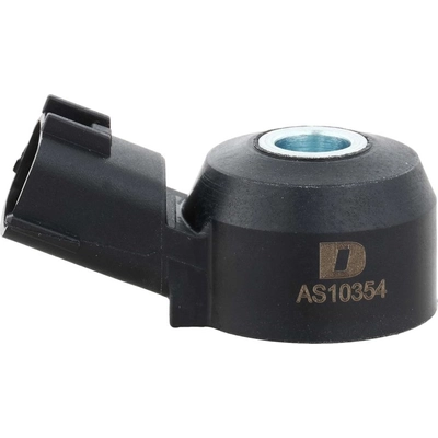 Knock Sensor by DELPHI - AS10354 pa1