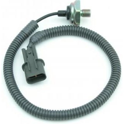 Knock Sensor by DELPHI - AS10051 pa11