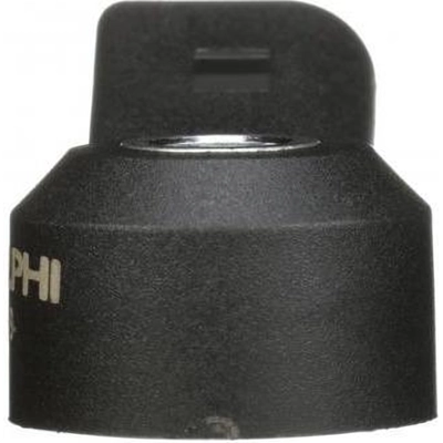 Knock Sensor by DELPHI - AS10169 pa12