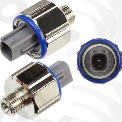 Knock Sensor by GLOBAL PARTS DISTRIBUTORS - 1811780 pa3