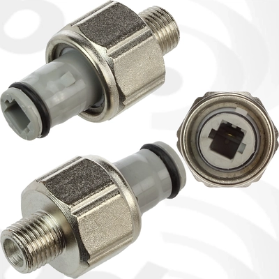 Knock Sensor by GLOBAL PARTS DISTRIBUTORS - 1811799 pa1