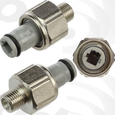 Knock Sensor by GLOBAL PARTS DISTRIBUTORS - 1811799 pa2