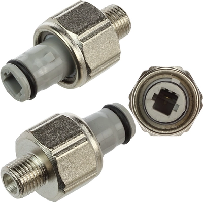 Knock Sensor by GLOBAL PARTS DISTRIBUTORS - 1811799 pa3