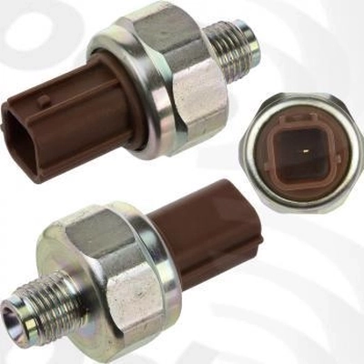 Knock Sensor by GLOBAL PARTS DISTRIBUTORS - 1811857 pa3