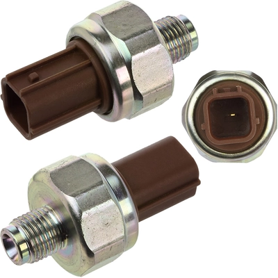 Knock Sensor by GLOBAL PARTS DISTRIBUTORS - 1811857 pa5