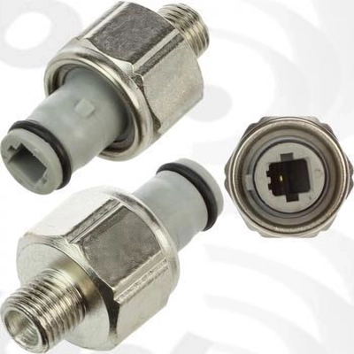 Knock Sensor by GLOBAL PARTS DISTRIBUTORS - 1811884 pa2